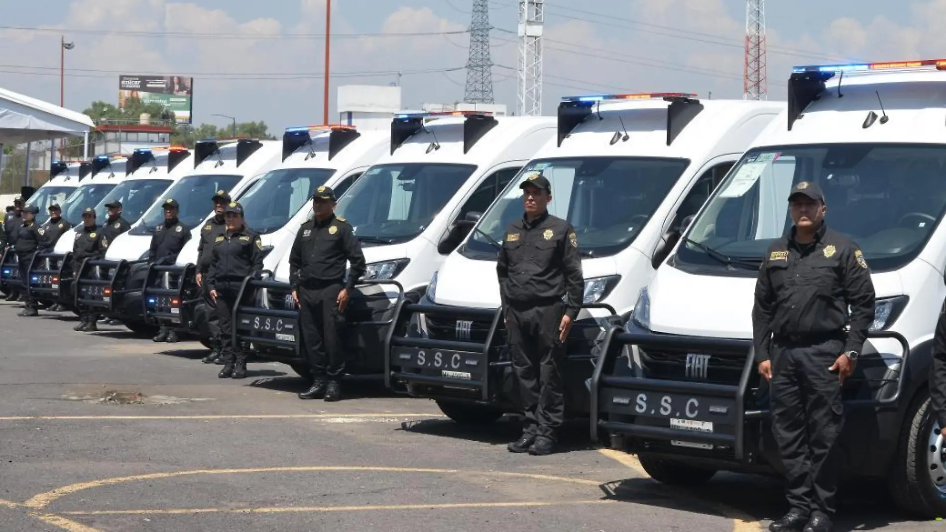 camioneta reos cdmx